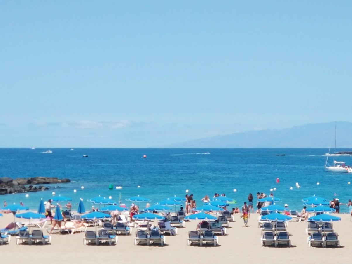 Seaview Port Royal, Los Cristianos, Heated Pool, Wifi Los Cristianos  Exterior photo
