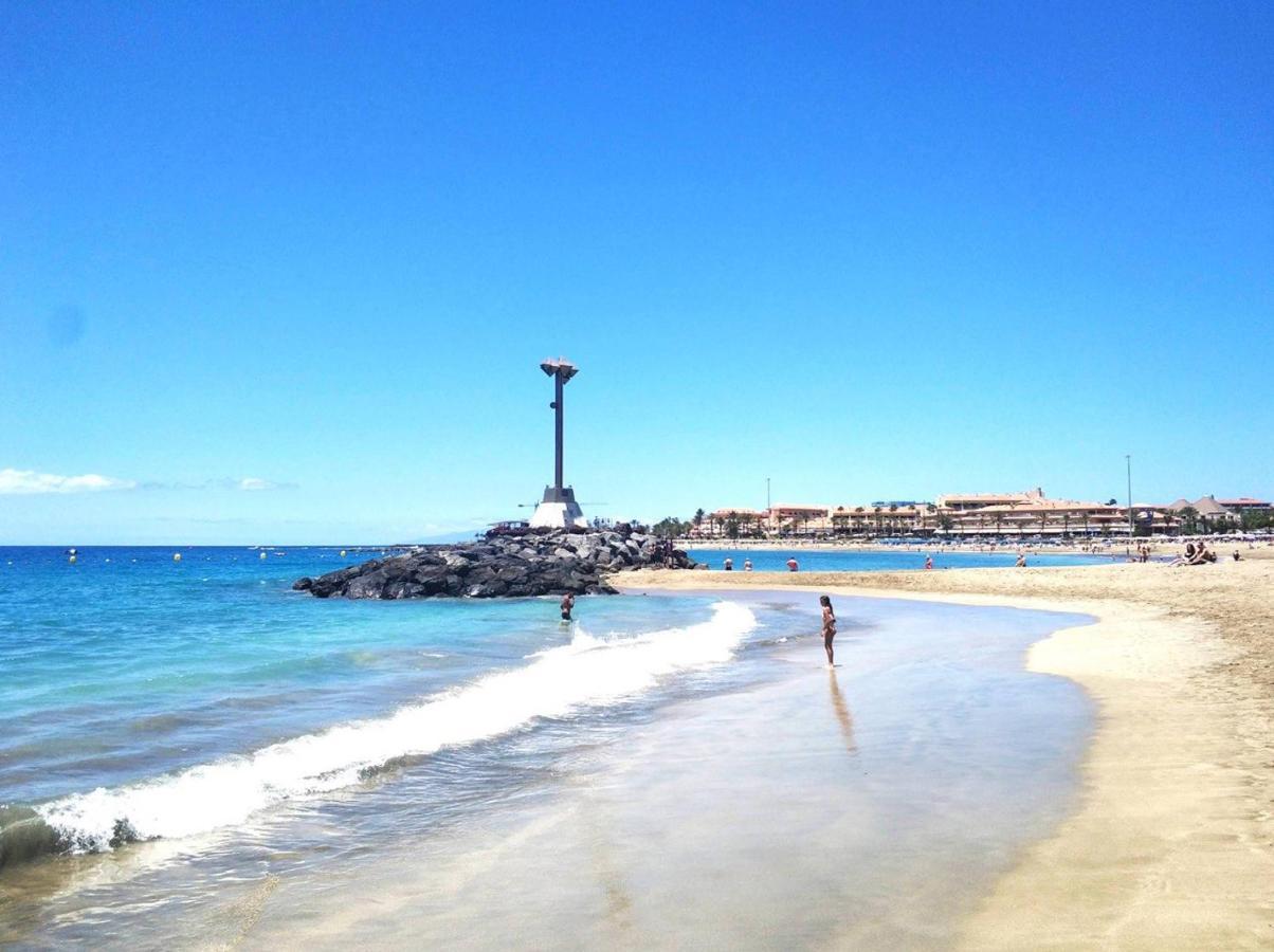 Seaview Port Royal, Los Cristianos, Heated Pool, Wifi Los Cristianos  Exterior photo