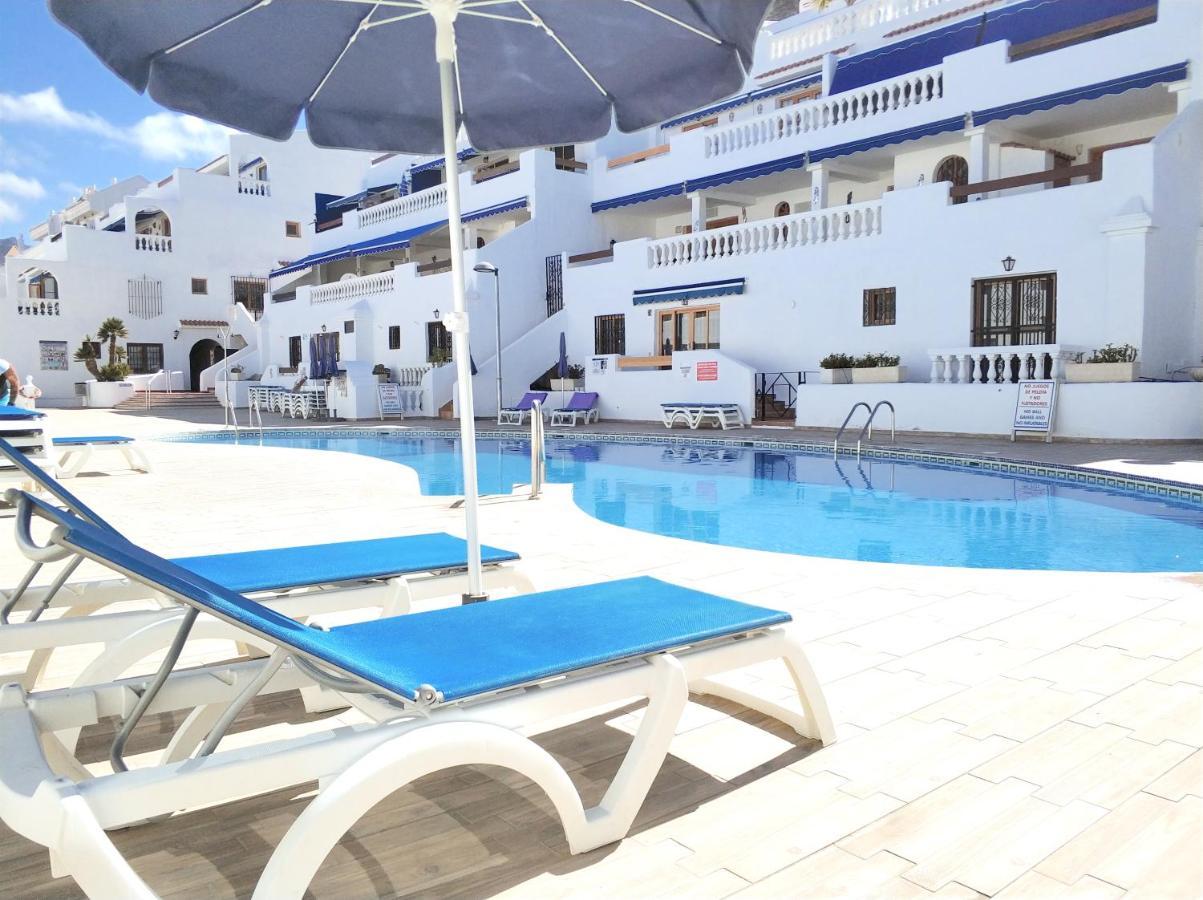 Seaview Port Royal, Los Cristianos, Heated Pool, Wifi Los Cristianos  Exterior photo