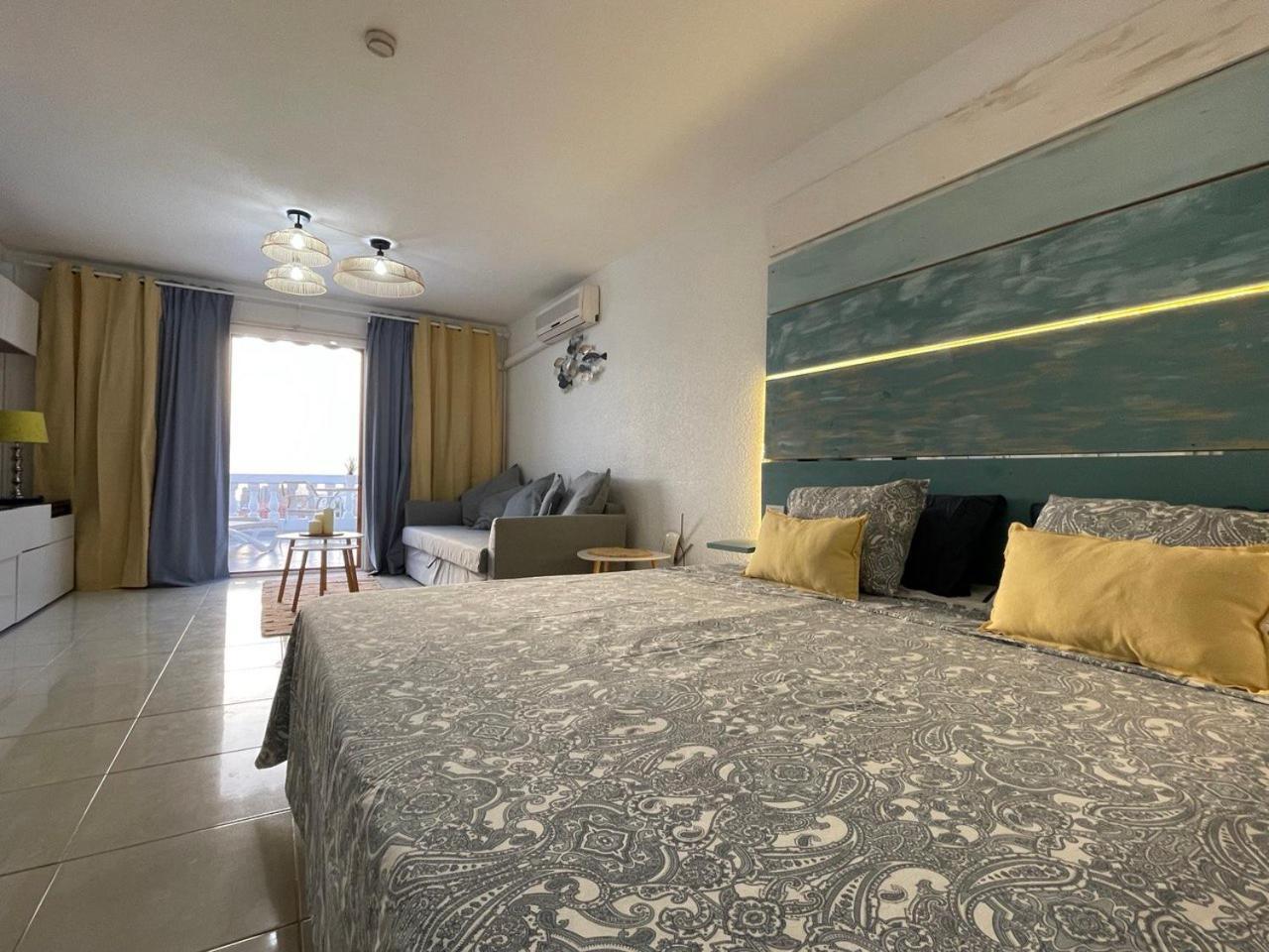 Seaview Port Royal, Los Cristianos, Heated Pool, Wifi Los Cristianos  Exterior photo