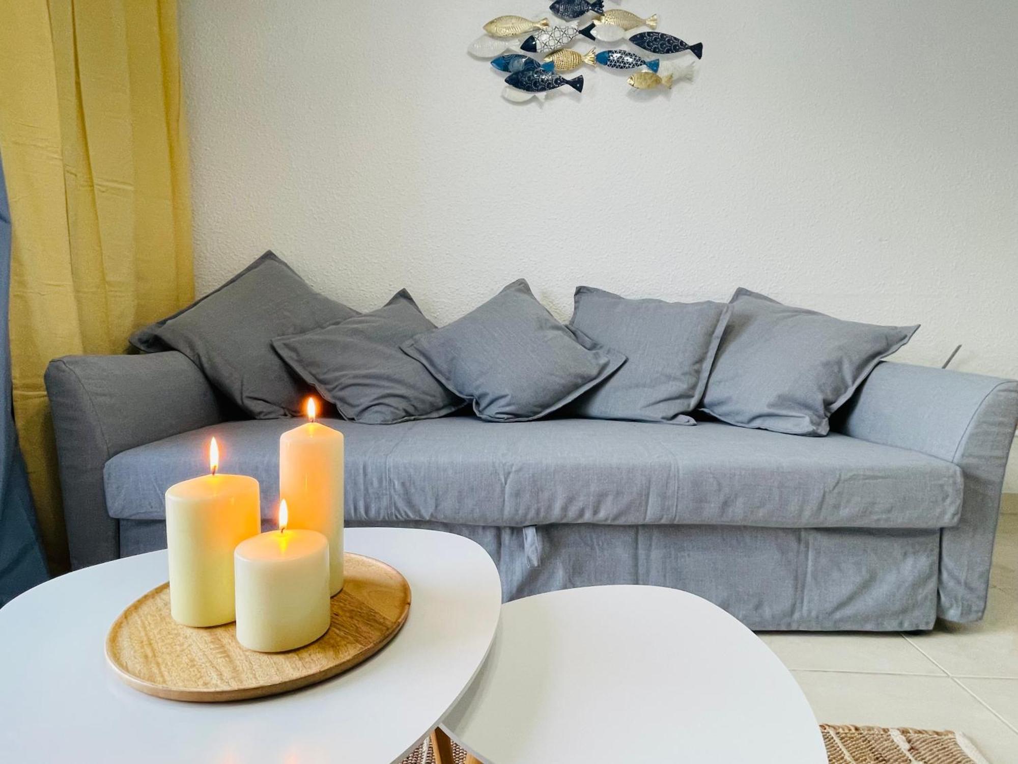 Seaview Port Royal, Los Cristianos, Heated Pool, Wifi Los Cristianos  Exterior photo