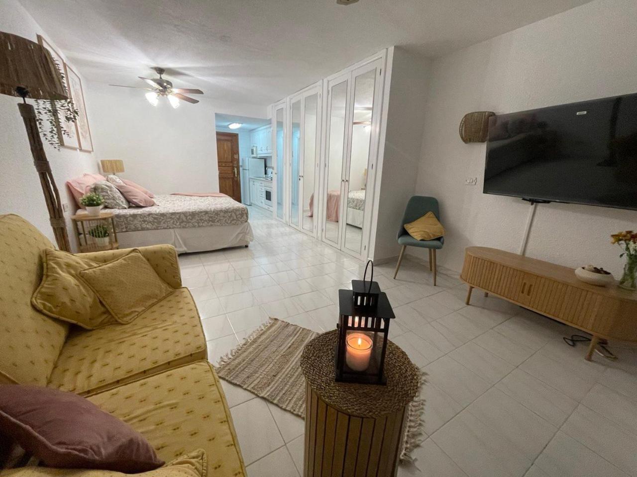 Seaview Port Royal, Los Cristianos, Heated Pool, Wifi Los Cristianos  Exterior photo