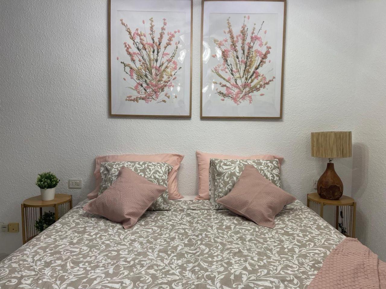 Seaview Port Royal, Los Cristianos, Heated Pool, Wifi Los Cristianos  Exterior photo